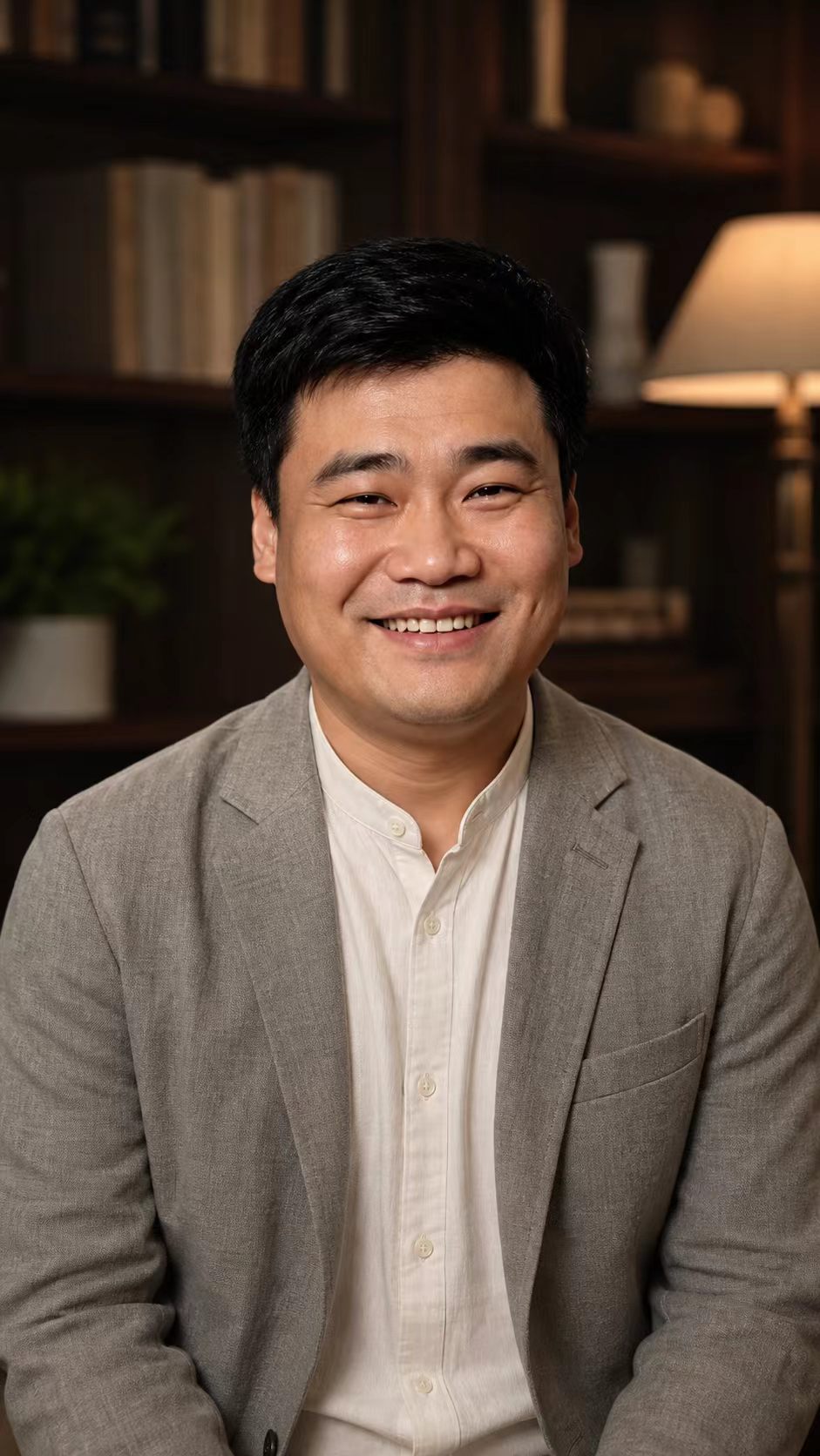 李楚凡