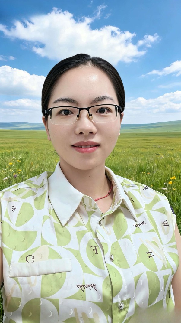 涓涓流水头像